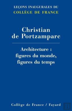 Bertrand.pt - Architecture : Figures Du Monde, Figures Du Temps