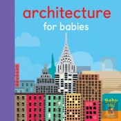 Architecture For Babies