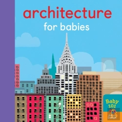 Bertrand.pt - Architecture For Babies