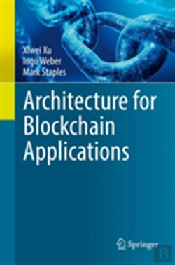 Bertrand.pt - Architecture For Blockchain Applications