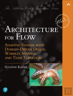 Bertrand.pt - Architecture For Flow