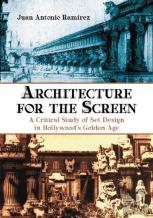 Architecture For The Screen