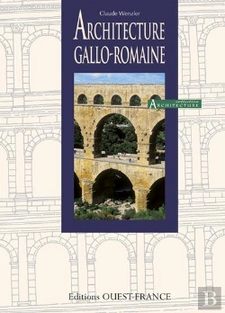 Bertrand.pt - Architecture Gallo-Romaine