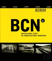 Architecture Guide To Barcelona