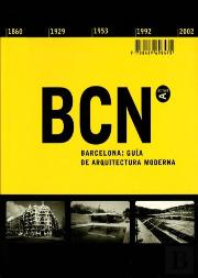 Architecture Guide To Barcelona