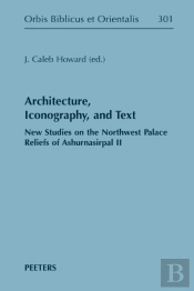 Architecture, Iconography, And Text