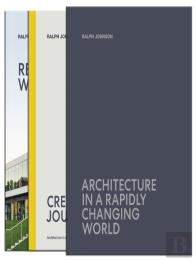 Architecture In A Rapidly Changing World