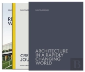 Architecture In A Rapidly Changing World