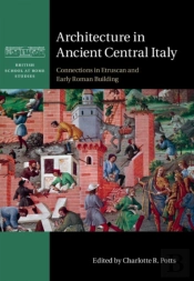 Architecture In Ancient Central Italy
