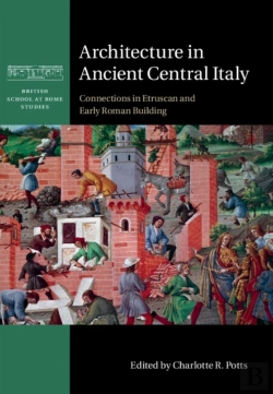 Bertrand.pt - Architecture In Ancient Central Italy