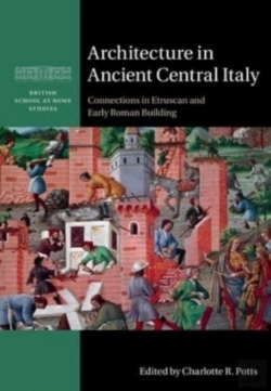 Bertrand.pt - Architecture In Ancient Central Italy