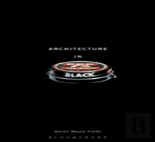 Architecture In Black
