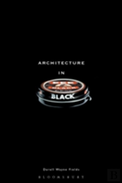 Bertrand.pt - Architecture In Black