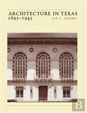 Architecture In Texas