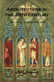 Architecture In The 20th Century