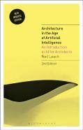 Architecture In The Age Of Artificial Intelligence