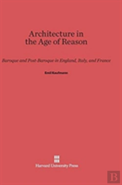 Bertrand.pt - Architecture In The Age Of Reason