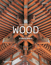 Architecture In Wood