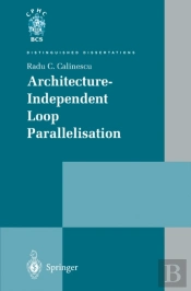 Architecture-Independent Loop Parallelisation