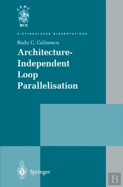 Bertrand.pt - Architecture-Independent Loop Parallelisation
