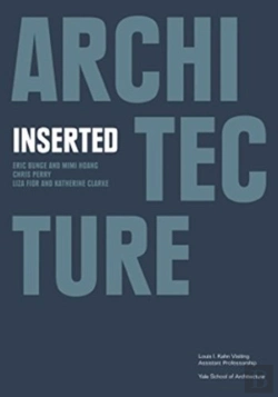 Bertrand.pt - Architecture Inserted