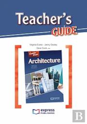 Architecture - Livro do Professor com Orientações