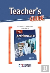 Architecture - Livro do Professor com Orientações