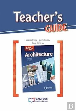 Bertrand.pt - Architecture - Livro do Professor com Orientações