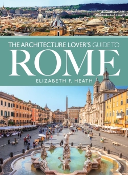 Bertrand.pt - Architecture Lover'S Guide To Rome
