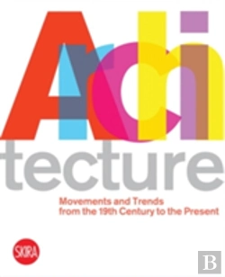 Bertrand.pt - Architecture
