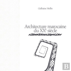 Bertrand.pt - Architecture Marocaine Du Xx Siecle