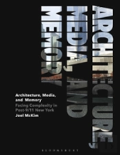 Architecture Media And Memory