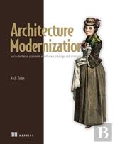 Architecture Modernization