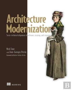 Bertrand.pt - Architecture Modernization