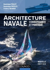 Architecture Navale ; Connaissance Et Pratique