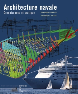 Bertrand.pt - Architecture Navale : Connaissance Et Pratique (Ne) (Édition 2005)