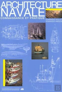 Bertrand.pt - Architecture Navale