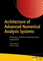 Architecture Of Advanced Numerical Analysis Systems