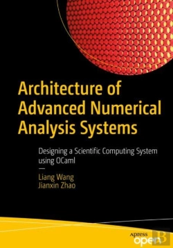 Bertrand.pt - Architecture Of Advanced Numerical Analysis Systems