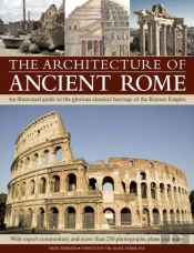 Architecture Of Ancient Rome
