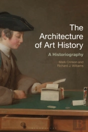 Architecture Of Art History