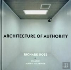 Bertrand.pt - Architecture Of Authority