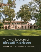 Architecture Of Birdsall P. Briscoe
