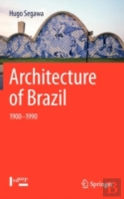 Architecture Of Brazil