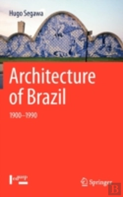 Bertrand.pt - Architecture Of Brazil