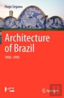 Architecture Of Brazil