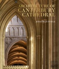 Architecture Of Canterbury Cathedral