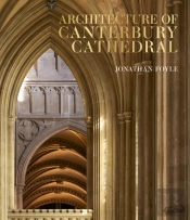 Architecture Of Canterbury Cathedral