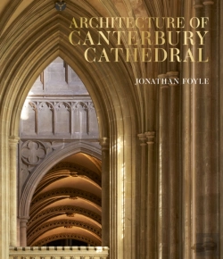 Bertrand.pt - Architecture Of Canterbury Cathedral