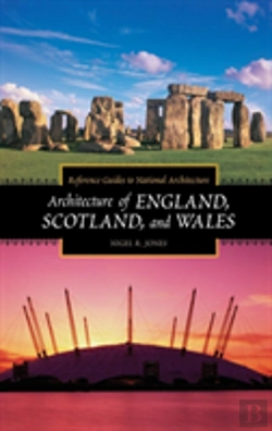 Bertrand.pt - Architecture Of England, Scotland, And Wales